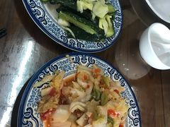 -鼎香润(德胜门内店)