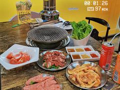 -P1泥炉烤肉(市桥富华东路店)