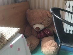 -Rabbit Cafe私房西餐甜点咖啡(栖霞路店)