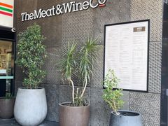 -The Meat & Wine Co Southbank(南岸店)