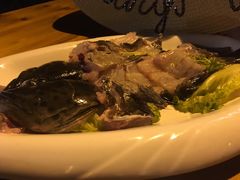 -渔家火锅·海鲜自助餐·演艺(亚龙湾天域酒店)