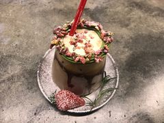 -BE NORMAL CAFE(霞溪路店)