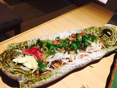 -琴寿司居酒屋(软件园店)