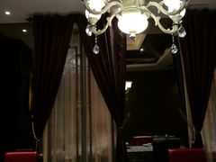 -皇城根北京风味主题餐厅(滨海万达店)