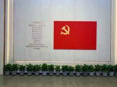 景点-中共一大纪念馆