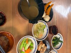 -大自然素食(望桐路店)