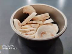 -夜食白市Yespicy·烧烤啤酒宵夜(番禺四海城店)