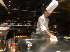 -舞鹤日本料理铁板烧(华侨城店)