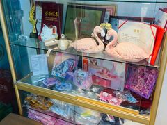 -雅米拉艺术中心(少儿舞蹈培训)