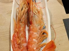 -星伦多自助料理(爱琴海店)
