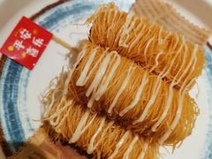 -宝园酒家(美林M·LIVE天地东座店)