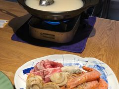 -松岛日本料理(汾江路店)