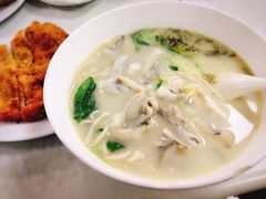 -明呈黄鱼面馆(斜土路店)