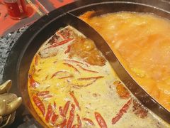 -蜀大侠火锅(建设路第五大道店)