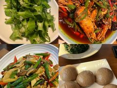 -蝦塘·中国餐馆(城墙南马道巷店)
