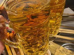 -去吃火盆烧烤(渝北兴科路店)