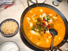 -唐猫庭院·千年陕菜(大唐不夜城店)