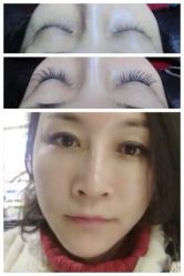 睫作-光SPA科技美肤