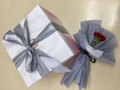-福气鲜活面包·生日蛋糕