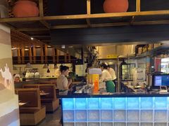 -塔哈尔·新疆盛宴(复地活力城店)
