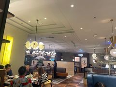 -鹿港小镇(霄云店)