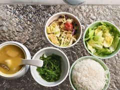 康熙佛跳墙-故宫冰窖餐厅