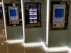 -UME影城(安贞DTS:X店)