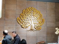 -金枝玉叶上海人家食府(三里河店)