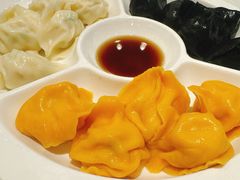 -必点海鲜·海肠捞饭大王(滨江道店)
