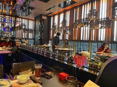 -大隐·成都火锅Bistro(合生麒麟新天地店)