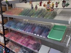-熙工匠手工银饰·拼豆团建DIY(富华里店)