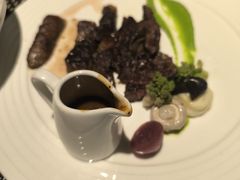 -翡翠鸟精品泰国菜(北辰财富中心店)