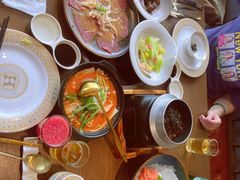 -蟹之国·精品蟹料理(极地店)