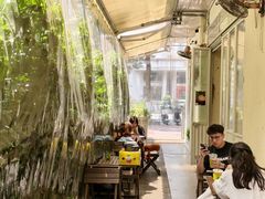 -绿小院(荔湾店)
