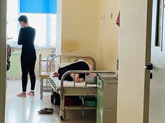 -哈尔滨医科大学附属第四医院(南岗院区)