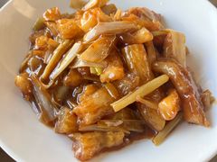 -颜家菜·鲁菜世家(大明湖店)