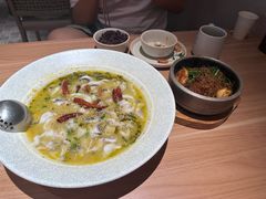 -新太二·鲜料川菜(晶耀前滩店)