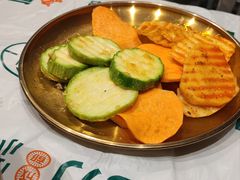 -曾百万小炉小串自助烧烤(高新店)