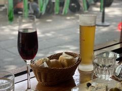 -La Tavernetta(Bar à Vin)(乌鲁木齐路店)