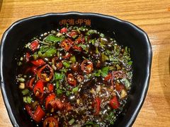 -呷哺呷哺(万达新世界店)