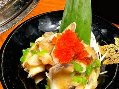 -隐炉和牛烧肉店(群力店)