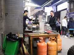 -清真·马峰烤肉(小学习北巷店)