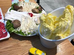 -掂档潮汕牛肉火锅(cityon熙地港店)