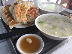 瑶柱锅贴-劈柴院锅贴(沈阳路店)