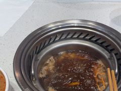 -龍歌自助小火锅(李沧丽达店)