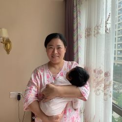 点击看大图 -Cocodemer女性健康·产后恢复(天一广场店)