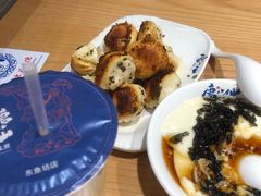 -唐八仙生煎(东鱼坊店)
