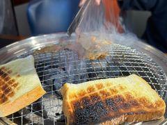 -四斤烤肉(东戴河孟家店)