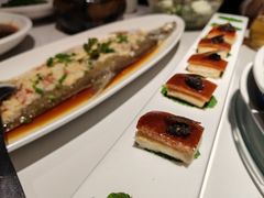 -羲和雅苑•北京烤鸭(国贸商城店)