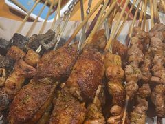 -肉串汪(望京店)